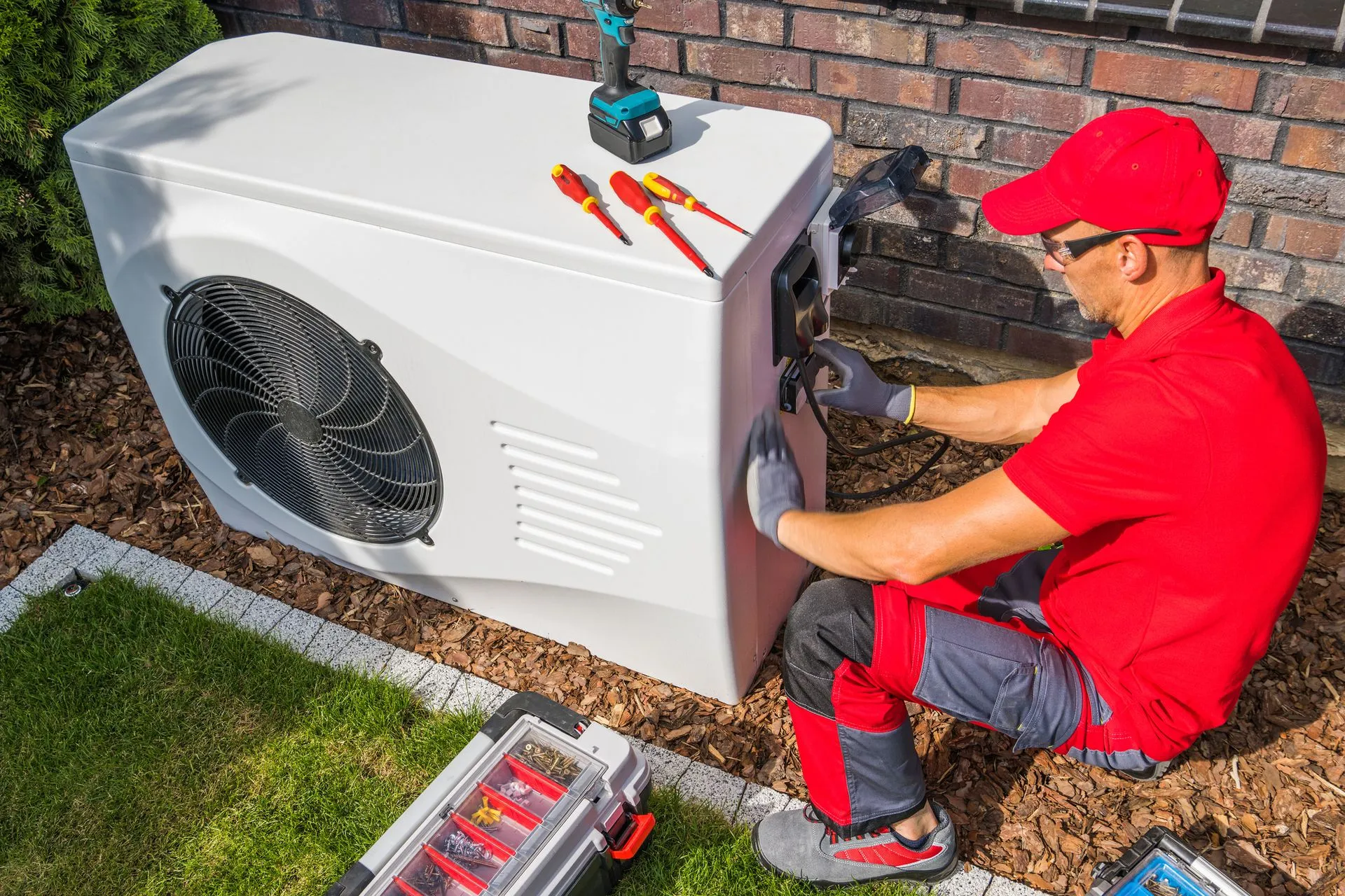About HVAC in Hatley, WI